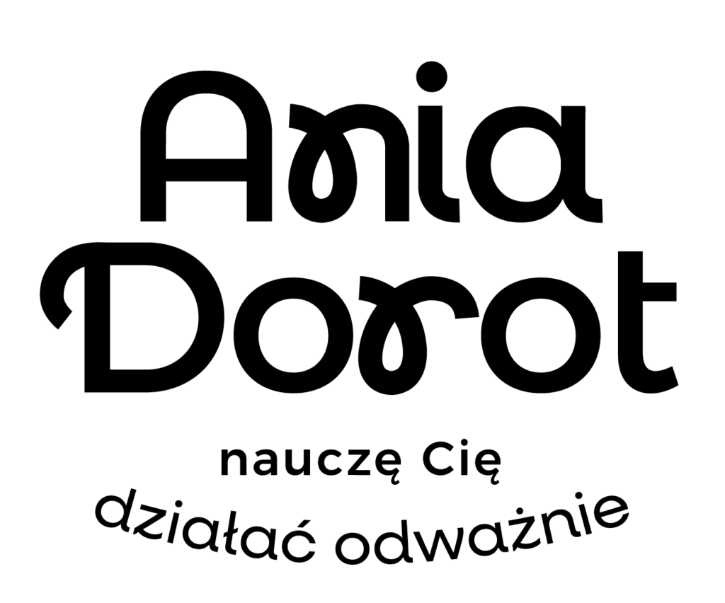 Ania Dorot Logo